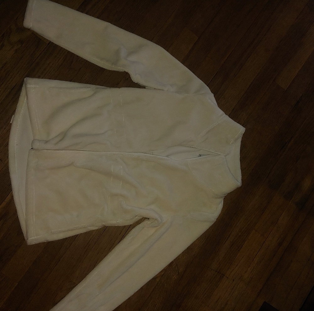 Lucy jacket